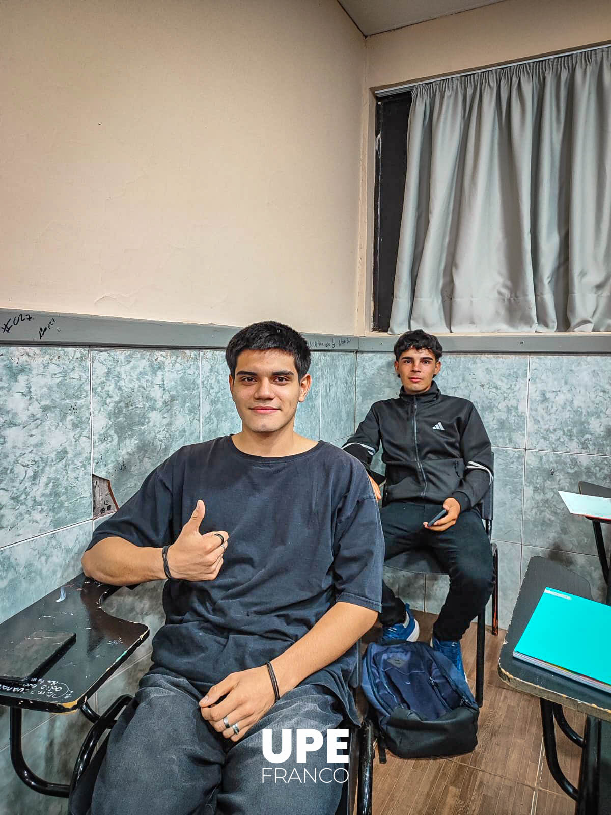 Inicio de Clases: Año Lectivo 2026 - Facultad de Ciencias de la Educación